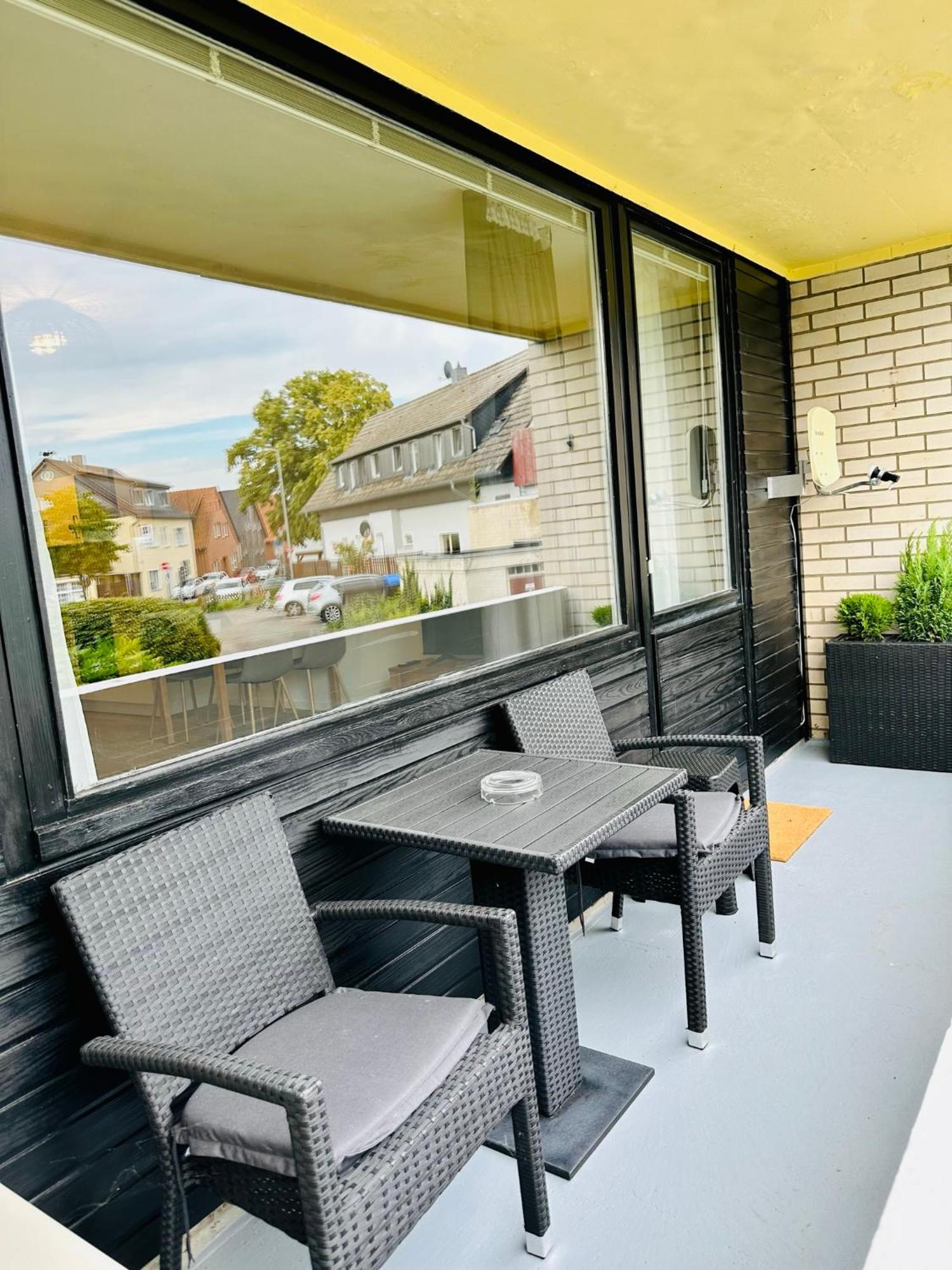 Nanis Hotel & Appartements Steinhude Bagian luar foto