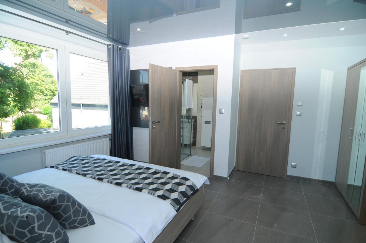 Nanis Hotel & Appartements Steinhude Bagian luar foto